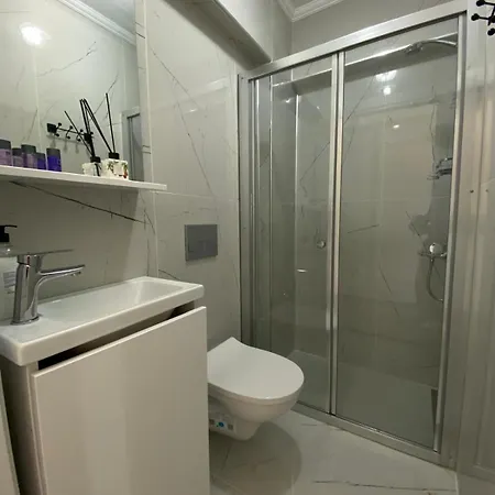 Bir Tebessuem 5* Ayvalı
